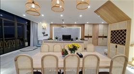  Bán Penthouse Biển Vũng Tàu – View Pháo Hoa Blanca - Đẳng Cấp Sống Thượng Lưu - Ảnh 4