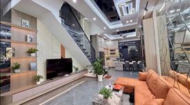 🏡 Nhà Đẹp 4 Tầng An Phú – 110m² – Rẻ Hơn Khu 300tr – Ở Ngay - Ảnh 3