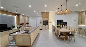  Bán Penthouse Biển Vũng Tàu – View Pháo Hoa Blanca - Đẳng Cấp Sống Thượng Lưu - Ảnh 5