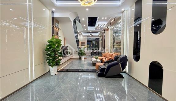 🏡 Nhà Đẹp 4 Tầng An Phú – 110m² – Rẻ Hơn Khu 300tr – Ở Ngay - Ảnh 1