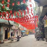 Trung tâm hoài đức - sát vành đai 4 - đất đẹp ngõ thông - 40M² mặt tiền 4mét