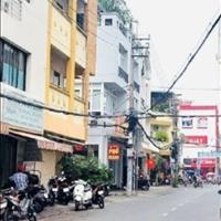 Nhà mặt phố Đoàn Thị Điểm-70m2-MT4m-giá 43 tỷ có TL