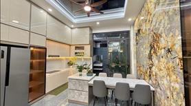 🏡 Nhà Đẹp 4 Tầng An Phú – 110m² – Rẻ Hơn Khu 300tr – Ở Ngay - Ảnh 4