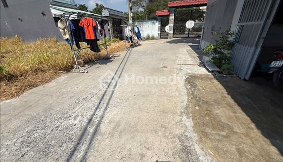 Bán đất Hóc Môn,TP Hồ Chí Minh.Đất đẹp F0,tiện ở và kinh doanh - Ảnh 1
