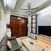 Bán nhà 5 tầng hiện đại phố Định Công Thượng     