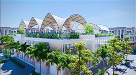 Nhà phố trong khu Compound Luxury gần Trung tâm Thành phố Tân Uyên - Ảnh 3