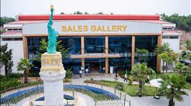 Nhà phố trong khu Compound Luxury gần Trung tâm Thành phố Tân Uyên - Ảnh 2