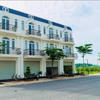 Nhà phố trong khu Compound Luxury gần Trung tâm Thành phố Tân Uyên