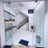 Siêu hiếm Kim Mã 20m2, 3T, 10m ra mặt phố, full nội thất, 