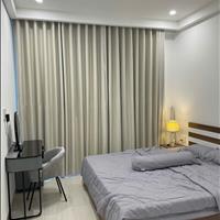 Cho thuê căn hộ Studio - 1PN+ chung cư Panoma 1, Full nội thất mới 100%, view biển đẹp