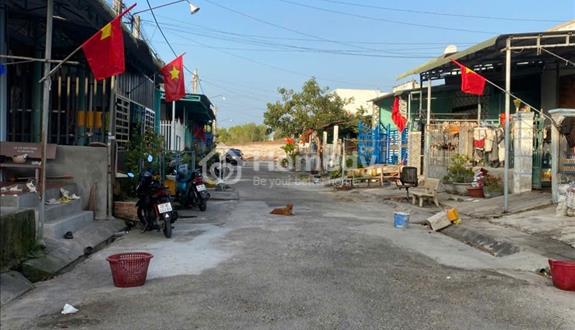 Bán Nhà Gần Biẻn 5x15(75m2) Full Thổ Triều Cường 2 Gần Dự Án 577 - Ảnh 1