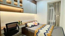 Bán nhanh căn hộ Penhouse sky garden 3, Phú Mỹ Hưng, Q7, 220m2, 4PN nhà mới đẹp - Ảnh 4