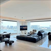 Chính chủ gửi bán căn hộ 50m2 view Vịnh Bái Tử Long tặng full nội thất tiêu chuẩn khách sạn 5 sao