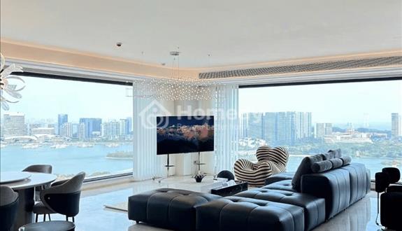 Chính chủ gửi bán căn hộ 50m2 view Vịnh Bái Tử Long tặng full nội thất tiêu chuẩn khách sạn 5 sao - Ảnh 1