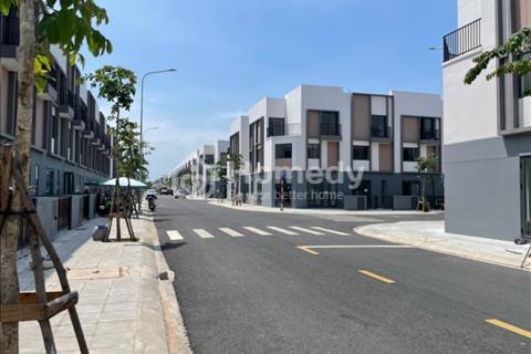 Nhà ở xã Hội TPHCM
