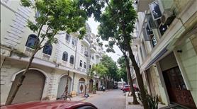 Bán gấp liền kề Đô Nghĩa 75m2 vị trí thoáng đẹp, giá bán gấp 14 tỷ, sổ đỏ lâu dài - Ảnh 2