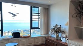 Chính chủ gửi bán căn hộ 50m2 view Vịnh Bái Tử Long tặng full nội thất tiêu chuẩn khách sạn 5 sao - Ảnh 3