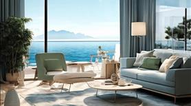 Chính chủ gửi bán căn hộ 50m2 view Vịnh Bái Tử Long tặng full nội thất tiêu chuẩn khách sạn 5 sao - Ảnh 5