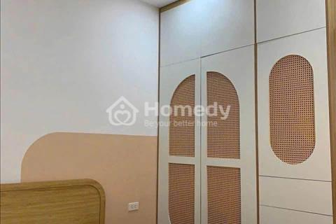 Bán căn 2 ngủ chung cư Green Pearl Bắc Ninh, full nội thất sẵn dòng tiền 192tr/năm