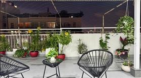 Bán nhanh căn hộ Penhouse sky garden 3, Phú Mỹ Hưng, Q7, 220m2, 4PN nhà mới đẹp - Ảnh 6