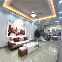 Bán nhà Thụy Khuê Tây Hồ 50m2 5 tầng 3 mặt thoáng gần Võng Thị ở ngay kinh doanh tốt