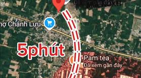 Nhà ở xã Hội TPHCM - Ảnh 5