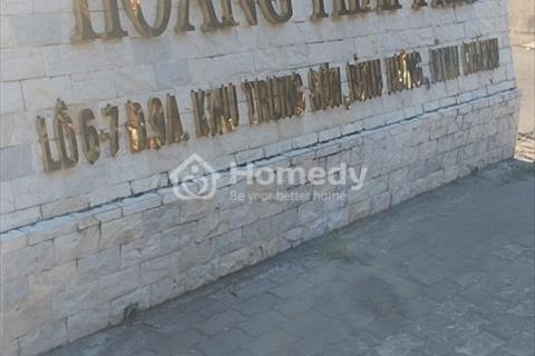 Giá tốt nhất thị trường, Bán căn Penhouse Hoàng Tháp, Trung Sơn, Bình Chánh, 300m2 giá rẻ chỉ 8 tỷ