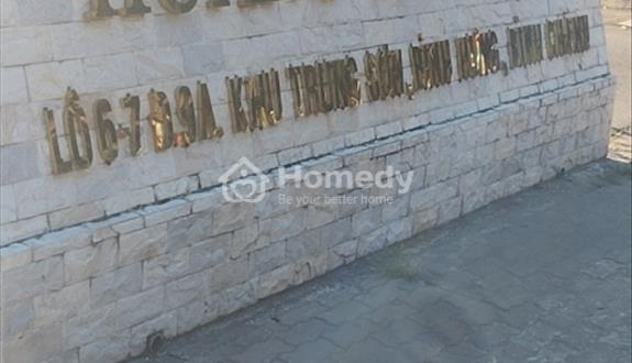 Giá tốt nhất thị trường, Bán căn Penhouse Hoàng Tháp, Trung Sơn, Bình Chánh, 300m2 giá rẻ chỉ 8 tỷ - Ảnh 1