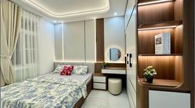 Bán nhanh căn hộ Penhouse sky garden 3, Phú Mỹ Hưng, Q7, 220m2, 4PN nhà mới đẹp - Ảnh 3