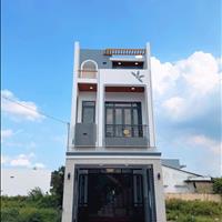 Bán Nhà Mới Xây khu minh linh Phường 5 Vĩnh Long