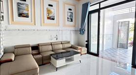 Bán Nhà Mới Xây khu minh linh Phường 5 Vĩnh Long - Ảnh 3