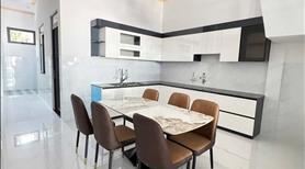 Bán Nhà Mới Xây khu minh linh Phường 5 Vĩnh Long - Ảnh 4
