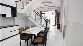 Bán Nhà Mới Xây khu minh linh Phường 5 Vĩnh Long - Ảnh 7