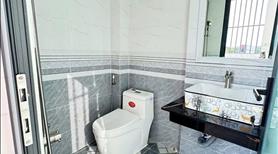 Bán Nhà Mới Xây khu minh linh Phường 5 Vĩnh Long - Ảnh 5