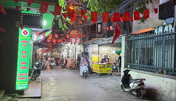 A em cần bán để định cư bên nước ngoài  sầm uất - Ảnh 1