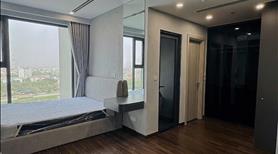 Hàng Hiếm !! Tòa B Masteri, view hồ, thiết kế : studio, diện tích  37,11m2 , giá 3,4 tỷ thu về  - Ảnh 5
