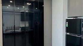 Hàng Hiếm !! Tòa B Masteri, view hồ, thiết kế : studio, diện tích  37,11m2 , giá 3,4 tỷ thu về  - Ảnh 2