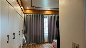 Bán nhà 4 tầng Hud Trầu Cau, phường Võ Cường, Bắc Ninh mới hoàn thiện siêu đẹp có thang máy - Ảnh 6