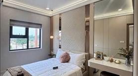 Căn hộ NOXH 2 phòng ngủ - Full nội thất - Trung tâm Dĩ An 1 tỉ 450 - Ảnh 5