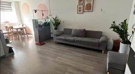 Chung cư 08 Bà Huyện Thanh Quan, Q3: 80m2, 2p ngủ, có nội thất, 11tr/th - Ảnh 4