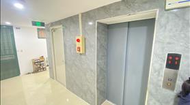 Chung Cư Đền Lừ 2. Căn hộ lô góc 3 ban công. 2 ngủ 2wc - Ảnh 6