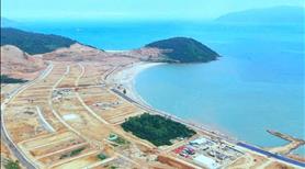 Độc quyền giỏ hàng đợt 1 khu Bạch Vân và 139 căn khu Đảo Ngọc, LK và BT đơn lập view biển - Ảnh 2
