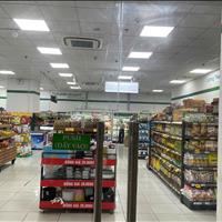 Bán sàn TM tòa CT5 Văn Khê, Hà Đông. Sở hữu sổ đỏ lâu dài, sẵn dòng tền cho thuê