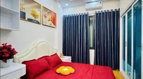 Bán nhà Thụy Khuê Tây Hồ nhỉnh 7 tỷ 5 tầng gần phố 100m full nội thất ở ngay - Ảnh 5