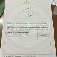 Siêu phẩm lô đất 2 mặt tiền phú cát – 100m2 full thổ cư, giá nhỉnh 2 tỷ... 🔥