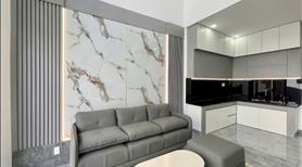 Nhà xây sẵn full thổ cư - Ảnh 2