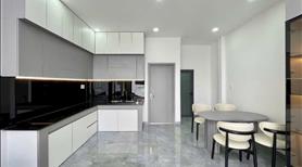 Nhà xây sẵn full thổ cư - Ảnh 5