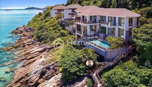 Độc quyền giỏ hàng đợt 1 khu Bạch Vân và 139 căn khu Đảo Ngọc, LK và BT đơn lập view biển - Ảnh 1