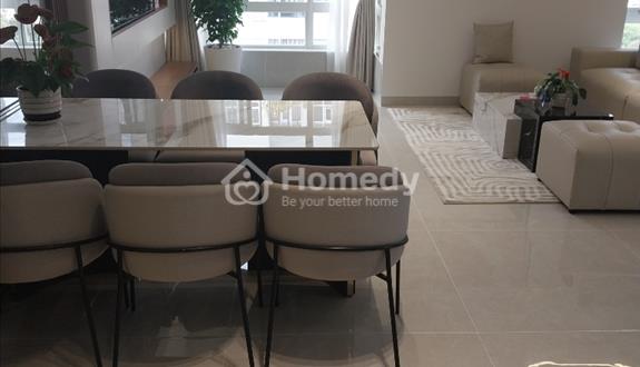 Bán nhanh căn hộ gần ĐH RMIT, Scenic valley 1, Phú Mỹ Hưng, Q7, 89m2, 2PN, giá chỉ 9,1 tỷ - Ảnh 1