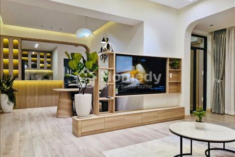 Bán nhanh căn hộ Park View, Phú Mỹ Hưng, Q7, 103m2, 3PN nhà mới đẹp, giá chỉ 9,8 tỷ